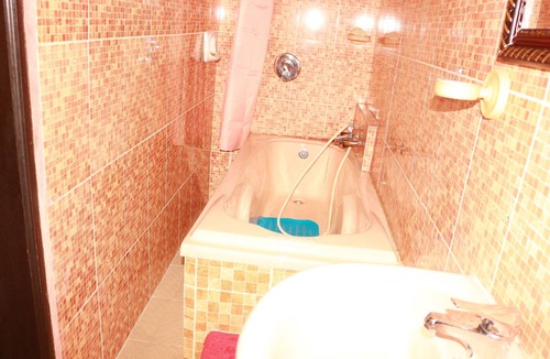 Agege Hotel | Class Suites Budget Ogba