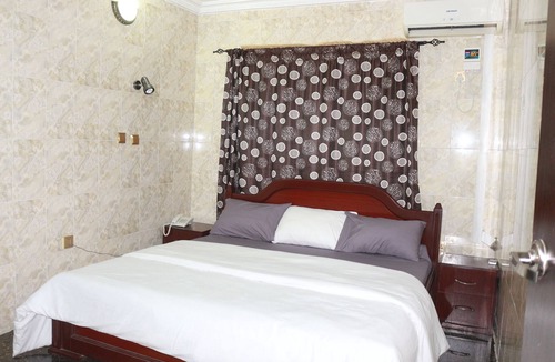Agege Hotel | Class Suites Budget Ogba