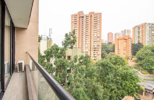 El Poblado Apartment | Class Suites, Poblado, Medellin. 601