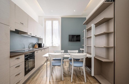Beausoleil Apartment | Classbnb - a charming and comfortable apartment in Monte Carlo