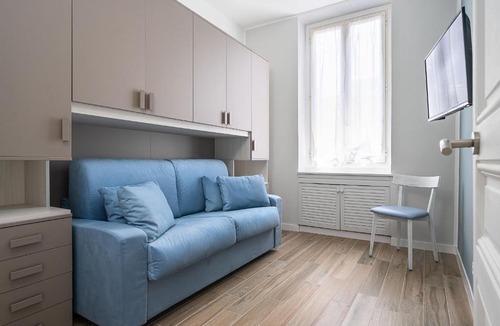 Beausoleil Apartment | Classbnb - a charming and comfortable apartment in Monte Carlo