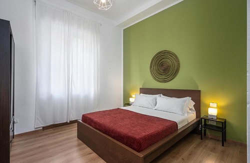 Fiera Apartment | Classbnb - Ampio appartamento a 1km da CityLife