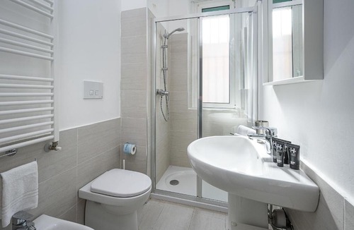 Fiera Apartment | Classbnb - Ampio appartamento a 1km da CityLife
