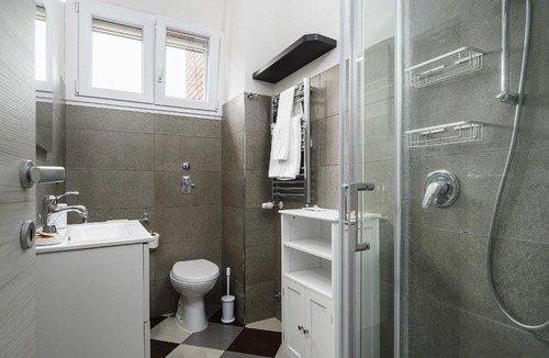 Cinisello Balsamo Apartment | Classbnb - Cozy apartment 15 minutes from Milan