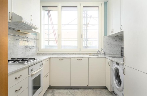 Bullona Apartment | Classbnb - Spacious apartment 20 minutes from the city center