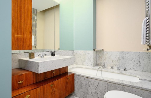 Bullona Apartment | Classbnb - Spacious apartment 20 minutes from the city center