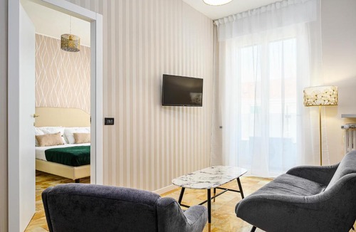 Bullona Apartment | Classbnb - Spacious apartment 20 minutes from the city center