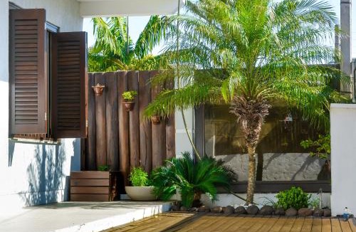 Centro Hotel | Classe pousada