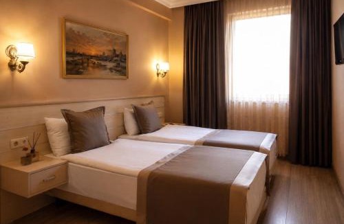 Pendik Hotel | Classes Hotel Airport