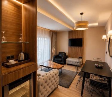 Pendik Hotel | Classes Hotel Airport