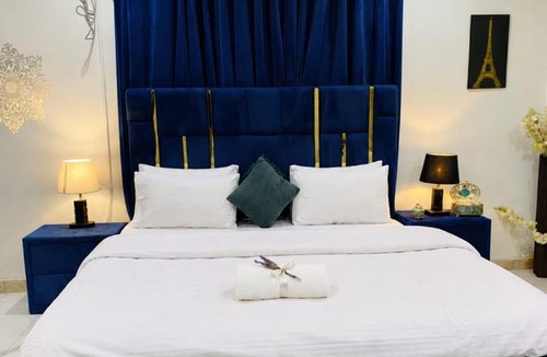 E-11 Sector Apartment | Classic 2 Bedroom Furnished Apartment E11 Islamabad