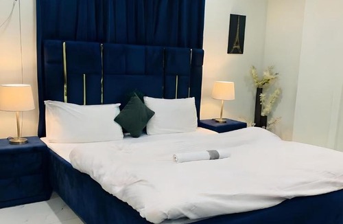 E-11 Sector Apartment | Classic 2 Bedroom Furnished Apartment E11 Islamabad