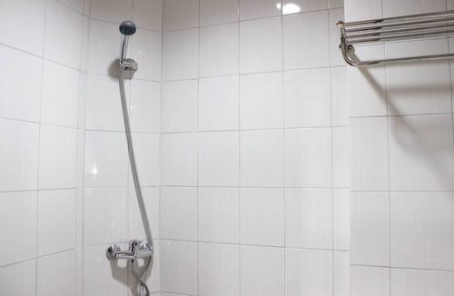 Cibaduyut Apartment | Classic 2BR Apartment at Mekarwangi Square Cibaduyut