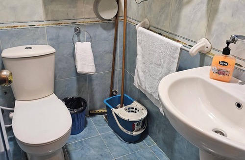 Downtown Cairo Apartment | Classic Apartment 2 Min from River Nile