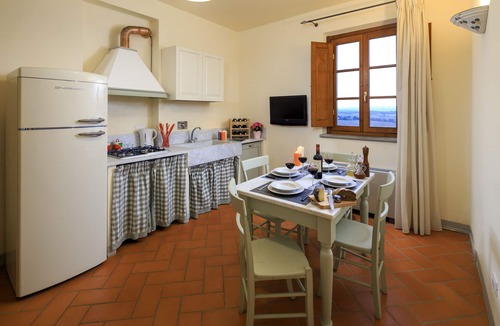 Vinci House | Classic Apartment