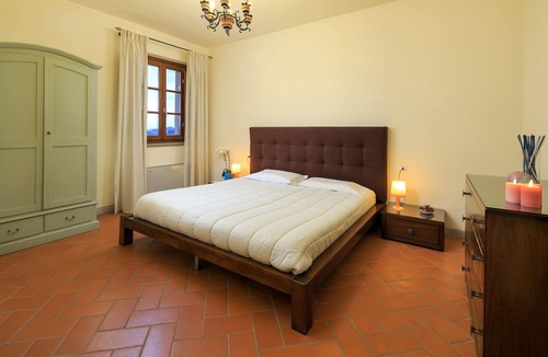 Vinci House | Classic Apartment