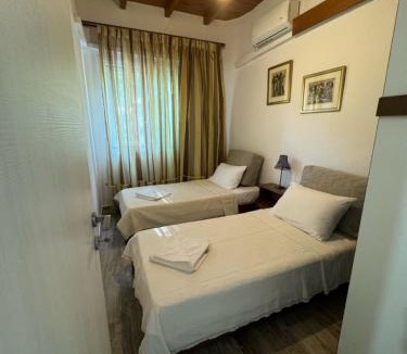 Sivritos Apartment | Classic apartment Meronas