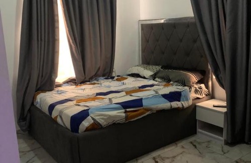 Oshodi-Isolo Apartment | Classic Apartment