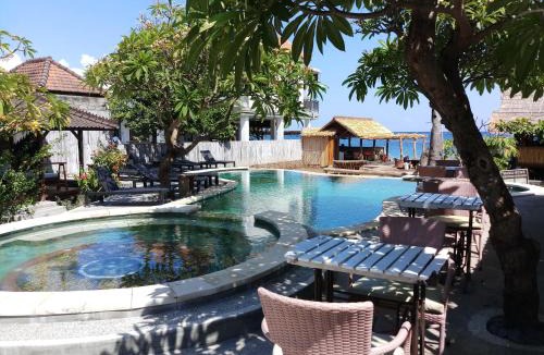 Purwakerti House | Classic Beach Villas