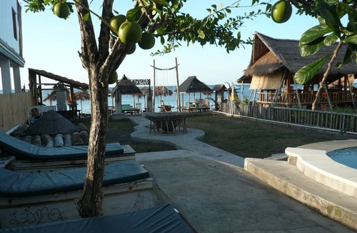 Purwakerti Villa | Classic Beach Villas