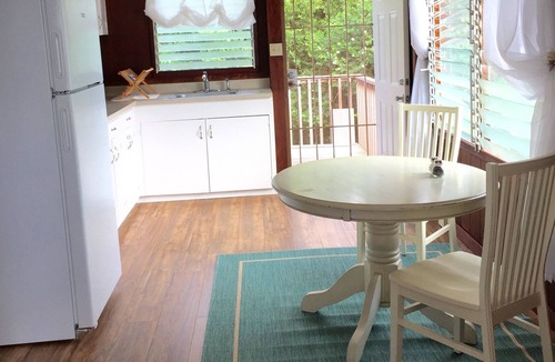 Kihei Apartment | Classic Beachfront Studio Apartment Right On Charley Young Beach