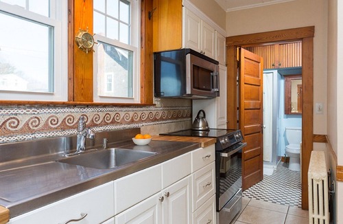 Fortunes Rocks House | Classic Beautiful Maine Beach House with Spectacular Ocean Views