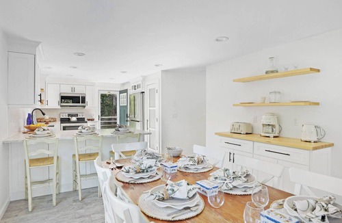 Katama House | Classic Cape In Edgartown Estates