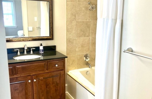 Versailles Bed & Breakfast | Classic Charm in the Heart of Horse Country