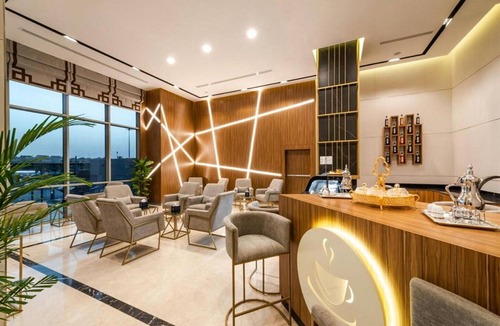 Riyadh House | Classic Chic Suite | Stylish Stay at Sunday ANAN