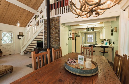 Durango Cabin | Classic Colorado Cabin on the Florida River - 20 Minutes to Downtown Durango