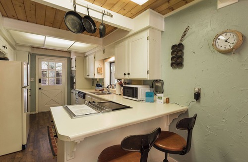 Durango Cabin | Classic Colorado Cabin on the Florida River - 20 Minutes to Downtown Durango