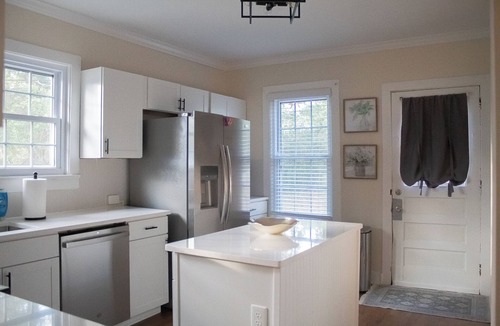 West Point House | Classic | Comfort | Stay