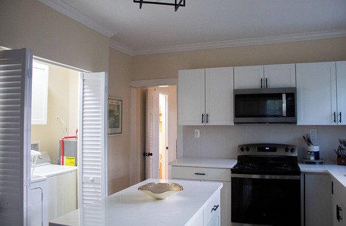 West Point House | Classic | Comfort | Stay