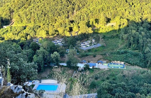 Brassac Villa | Classic Cottage for 4 People