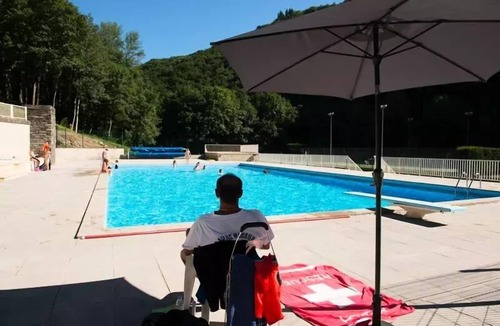 Brassac Villa | Classic Cottage - Ss Terr, Sleeps 5