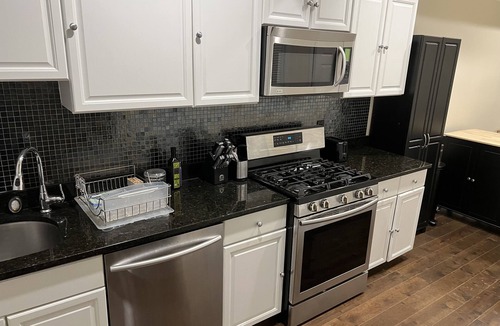 H Street Corridor House | Classic DC Row Home! Close to everything!