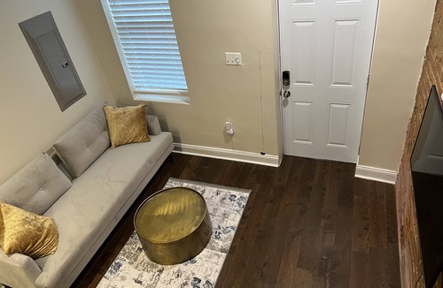 H Street Corridor House | Classic DC Row Home! Close to everything!