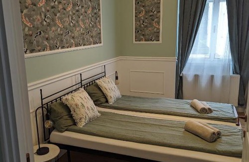 Tapolca Apartment | Classic Deluxe Tapolca
