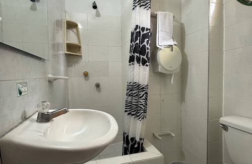 San Gil Hotel | Classic Doble