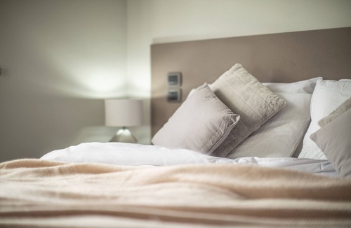 Cortona Hotel | Classic Double with panoramic view
