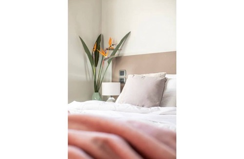 Cortona Hotel | Classic Double with panoramic view