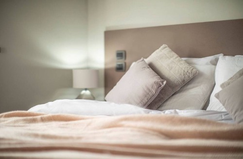 Cortona Hotel | Classic Double with private terrace