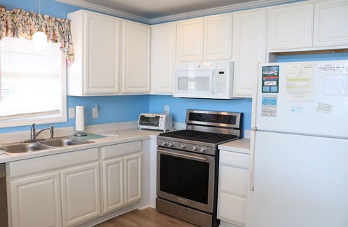 Emerald Isle House | Classic Emerald Isle Oceanfront Beach Home