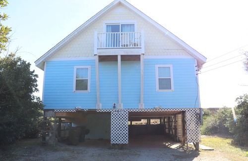 Emerald Isle House | Classic Emerald Isle Oceanfront Beach Home