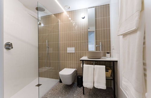 Santiago de Compostela Apartment | Classic Studio Apartment