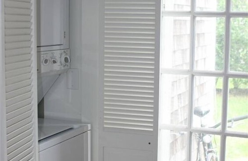 Nantucket Town Cottage | Classic Gem! Nothing Like it! Private cottage on Main St.