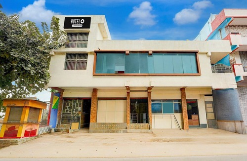 Bengaluru House | Classic GM Comdorts