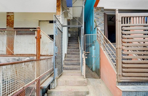 Bengaluru House | Classic GM Comdorts