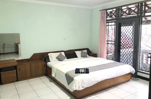 Cipanas House | Classic Herman by Broga