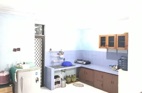 Cipanas House | Classic Herman by Broga